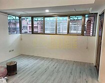 忠孝路大三房車