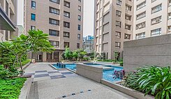 🔺品藏逢甲朝南視野質感小豪宅附平車