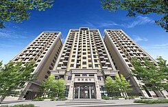 🪽微笑城市高樓層三房平車裝潢戶|您出價我們來談