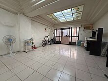 近小港捷運站丨近漢民商圈丨稀有陽台進出大3房