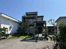 員山森活靜好孝親農舍