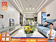 漂亮💯大櫻國2精裝兩房平車‼️非面74號道