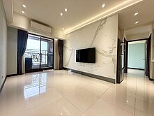 東區秀泰LALAPORT｜星境界｜邊間兩房平車