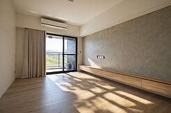 日系質感社區  🔥 北屯國醫特區・總太共好