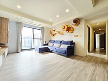 💖黃寶寶推薦💖稀有高樓層大四房景觀宅｜平面車位