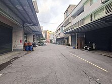 永慶推薦-中華開發工業城邊間廠房-CP值高