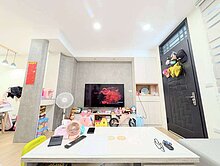 嘉義別墅-後庄中華路社區別墅