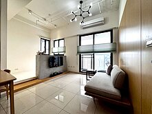  鑫高鐵高樓三房平車｜新光三越｜三鐵共構高鐵宅