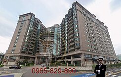 桃園南崁 宜誠君悅2 高樓層景觀戶美裝潢4室車