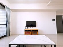 水湳中清鼎佳光曦輕屋齡視野兩房平車✨永義阿良嚴選