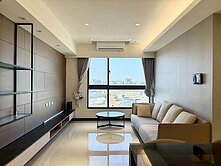 專任|豐築三房高樓視野柱邊平車