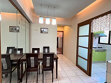 稀有五期萬壽公園~明亮採光大兩房