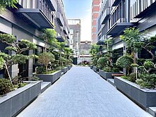 洲際絕美全新透天