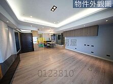 阿怡💖捷運生態園區景觀豪邸3+1房雙平車