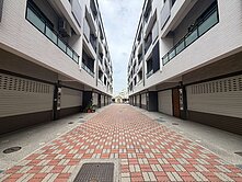 我是開發!南科輕屋齡雙車墅