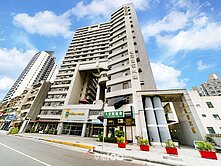 🍎農十六龍華國小輕軌三房🍎