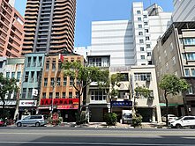 ⭐️鹽埕區|商五土地|懷舊金透店