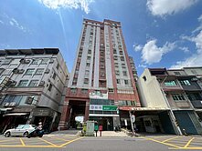 恩典團隊-屏東君臨天下/廣東商圈/景觀溫馨二房