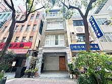 鹽埕區|商五用地|30米七賢三路金透店