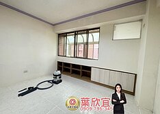 欣獨家🌹 鴻福大街美麗3+1房