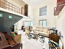 推薦★三峽居易挑高五米樓中樓採光美四房｜有巢欣霓