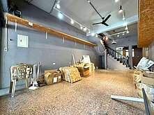 北區北平漢口正商圈臨10米山西路無抗性透天