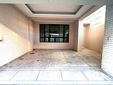 南科後花園*靜巷美邸*全聯*公園43坪雙車全聯別墅