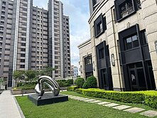 德友巨蛋3房雙車位✨景觀高樓層✨可規劃4房