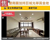 ❌先降價100萬再說❌巨城光華雙商圈三房車位