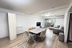 忠聯金鑽3+1房+車位