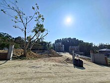 三界埔全新莊園豪宅電梯農舍