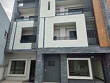 近北港全新雙庫別墅