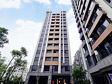 搶進未來捷運增值圈｜全新完工｜2房2衛＋車位