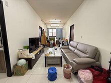 專-鳳甲【銳揚新天第】稀有2+1房雙陽台雙衛