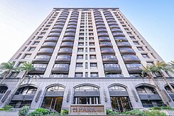 專約｜H PARK ｜質感2+1房平車