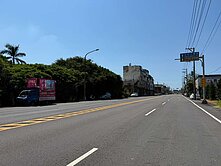 晨光＃永安國小雙面臨路美農地