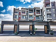 麥厝阿舍-『4套房雙車豪墅』內埔稀有大坪數