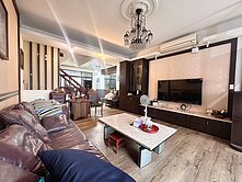 晨光＃平鎮前院大棟距雙車美墅