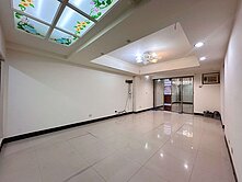 晨光＃中原國小超大美三房車