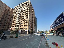 採光海景*大三房*雙衛浴開窗*平面車位宅