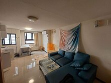 晨光＃內壢工業區大套房(現況)