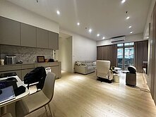 大樓064-鳳山新城重金打造景觀三房+平車🐓