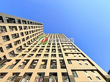 中國醫｜歐夏蕾｜美裝潢正2房車位