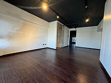 晨光＃內壢景觀大套房+車(現況)