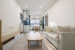 南屯高樓層精裝兩房平車~速洽兆祥