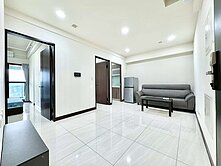 ★華雄音樂河★無敵景觀~高樓明亮2房平車(承辦)