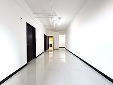 我承辦~皇普莊園高樓層兩房平車|獨棟管理|雙面採光