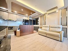 海森館#高樓層景觀宅#絕美兩房平移車位