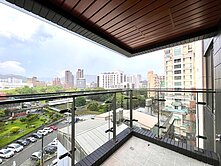 🌟在石牌，還有幾戶能同時擁有隱私、景觀與雙捷運？