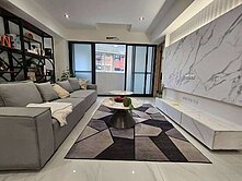 免整理過戶完即可入住電梯極美三房